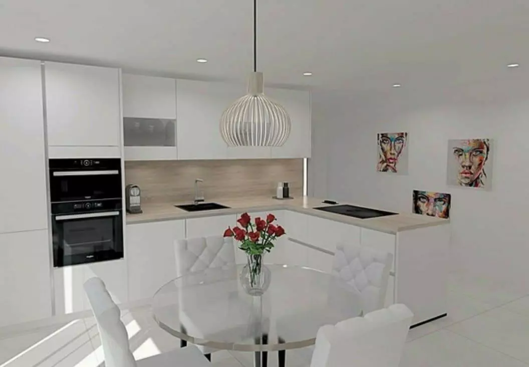 4-bedroom Villa In Mijas, Spain (250 M²)