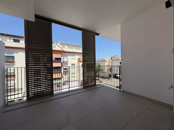 2-bedroom Apartment In Estepona, Spain (112 M²)