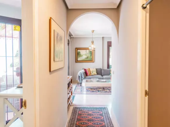 1-bedroom Apartment In Marbella, Spain (84 M²)