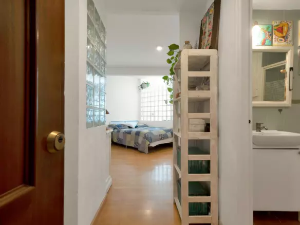 1-bedroom Apartment In Marbella, Spain (40 M²)