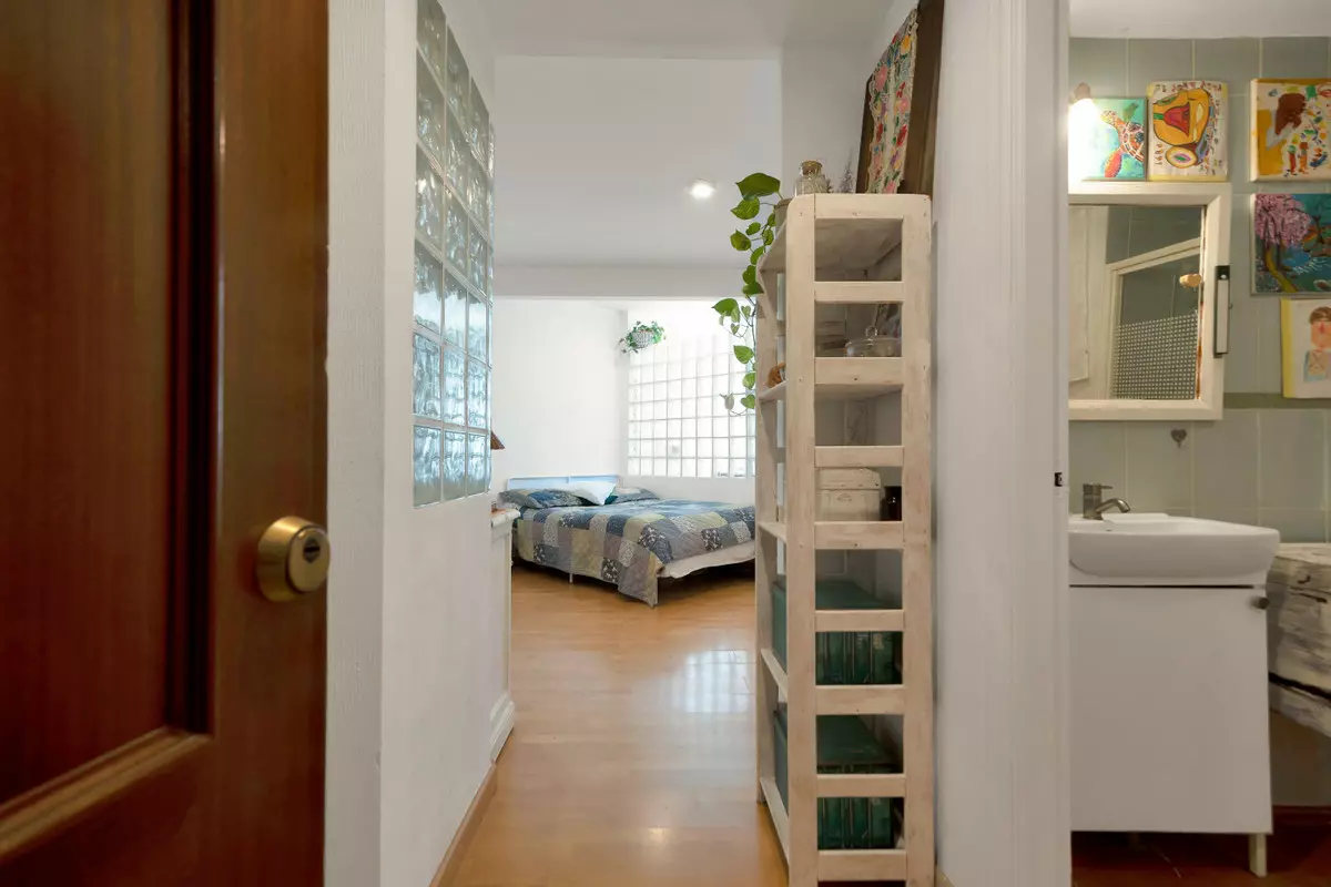 1-bedroom Apartment In Marbella, Spain (40 M²)