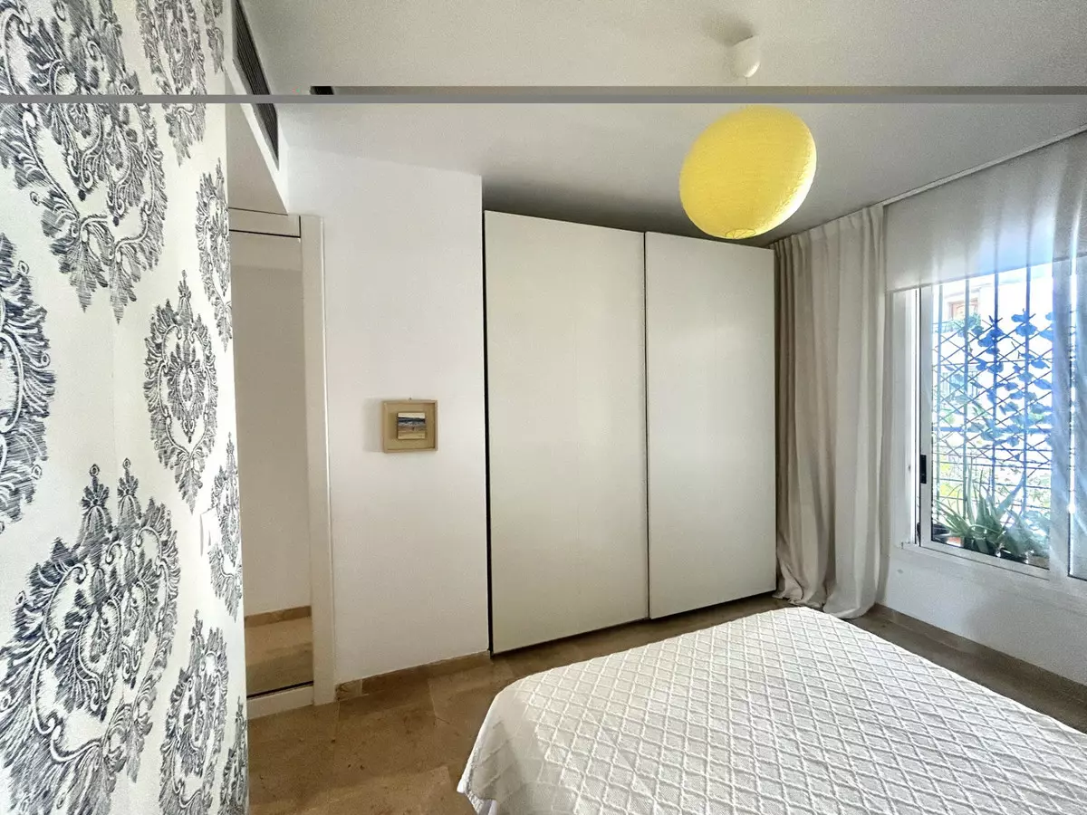 2-bedroom Apartment In Marbella, Spain (123 M²)
