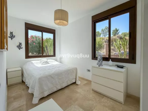 2-bedroom Apartment In Mijas, Spain (88 M²)