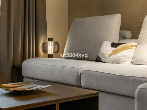 3-bedroom Apartment In Marbella, Spain (160 M²)