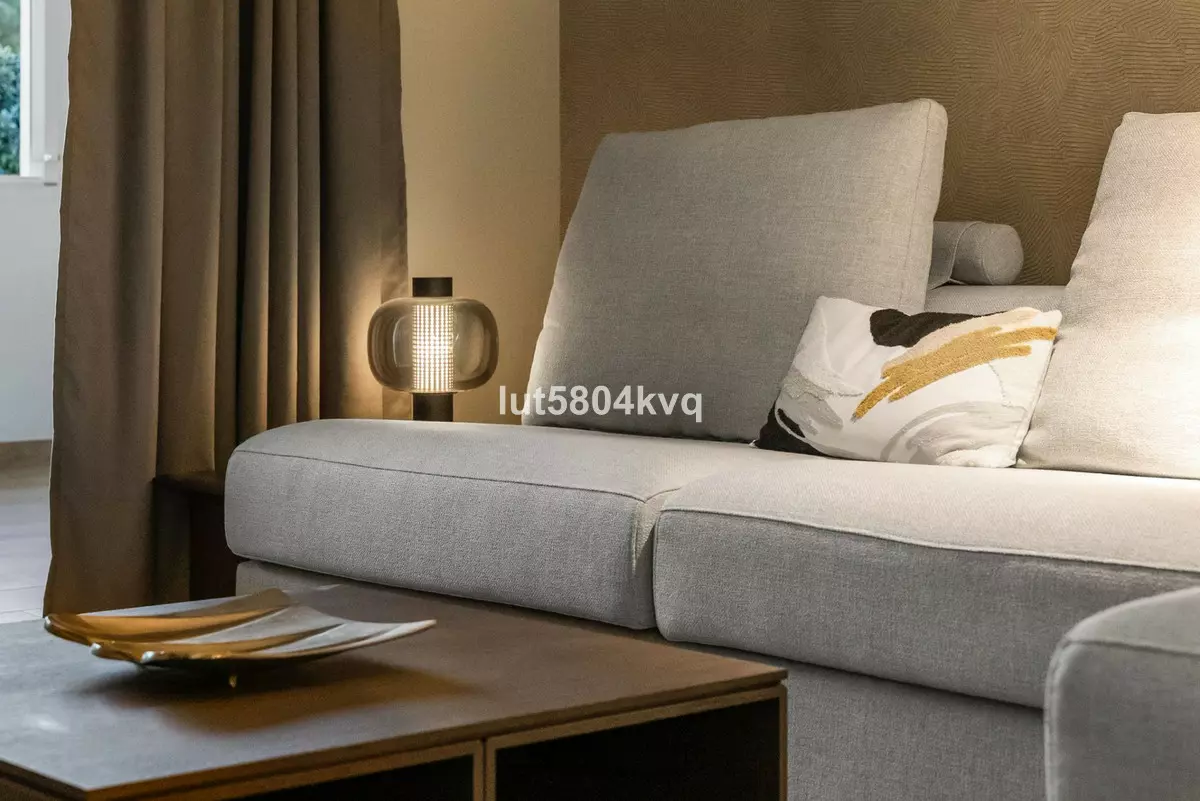3-bedroom Apartment In Marbella, Spain (160 M²)