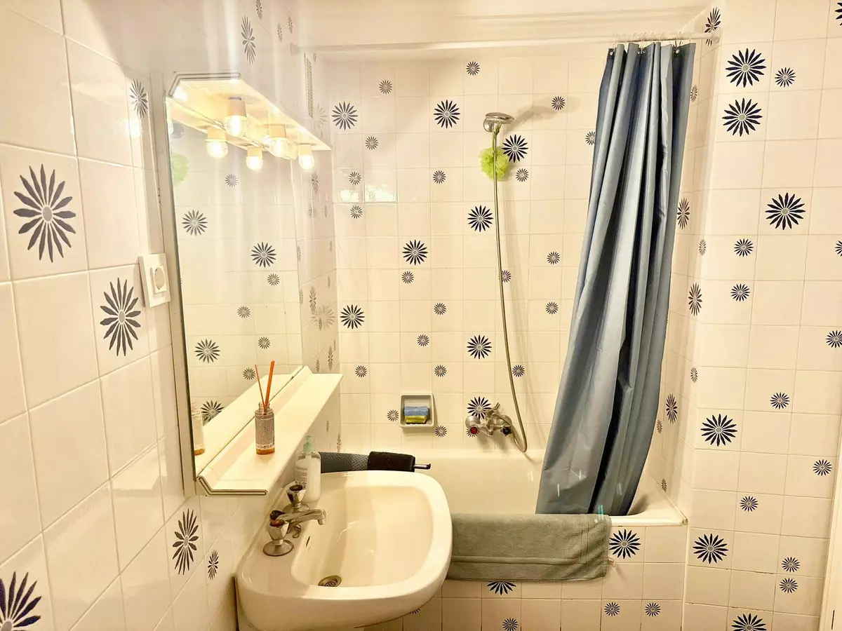 Apartment In Mijas, Spain (47 M²)