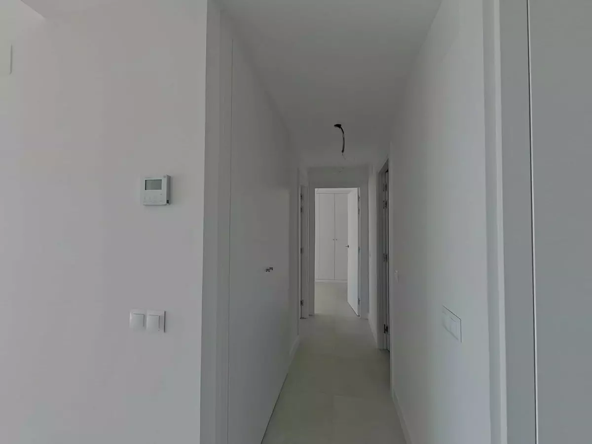 2-bedroom Apartment In Benalmádena, Spain (116 M²)