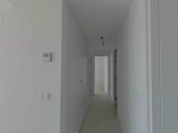 2-bedroom Apartment In Benalmádena, Spain (116 M²)