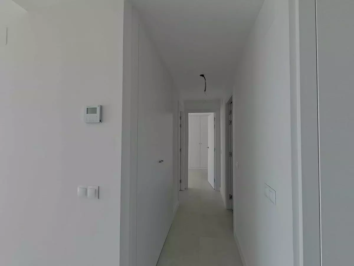 2-bedroom Apartment In Benalmádena, Spain (116 M²)