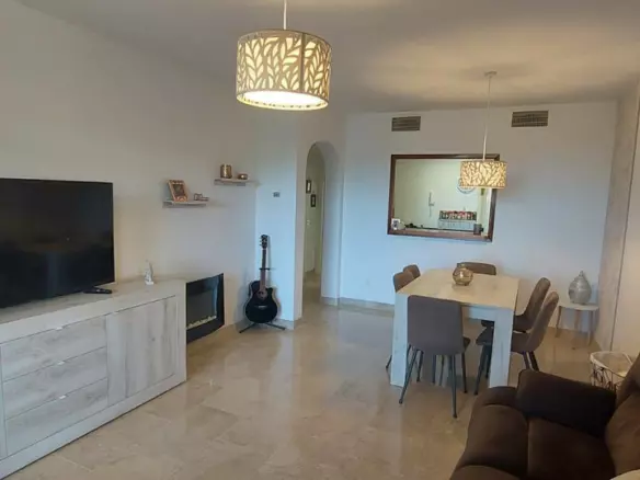 2-bedroom Apartment In Manilva, Spain (84 M²)