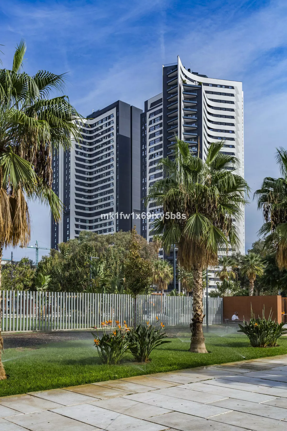 ShowFeedImage-d5d567 2-bedroom Apartment In Málaga, Spain (83 M²)