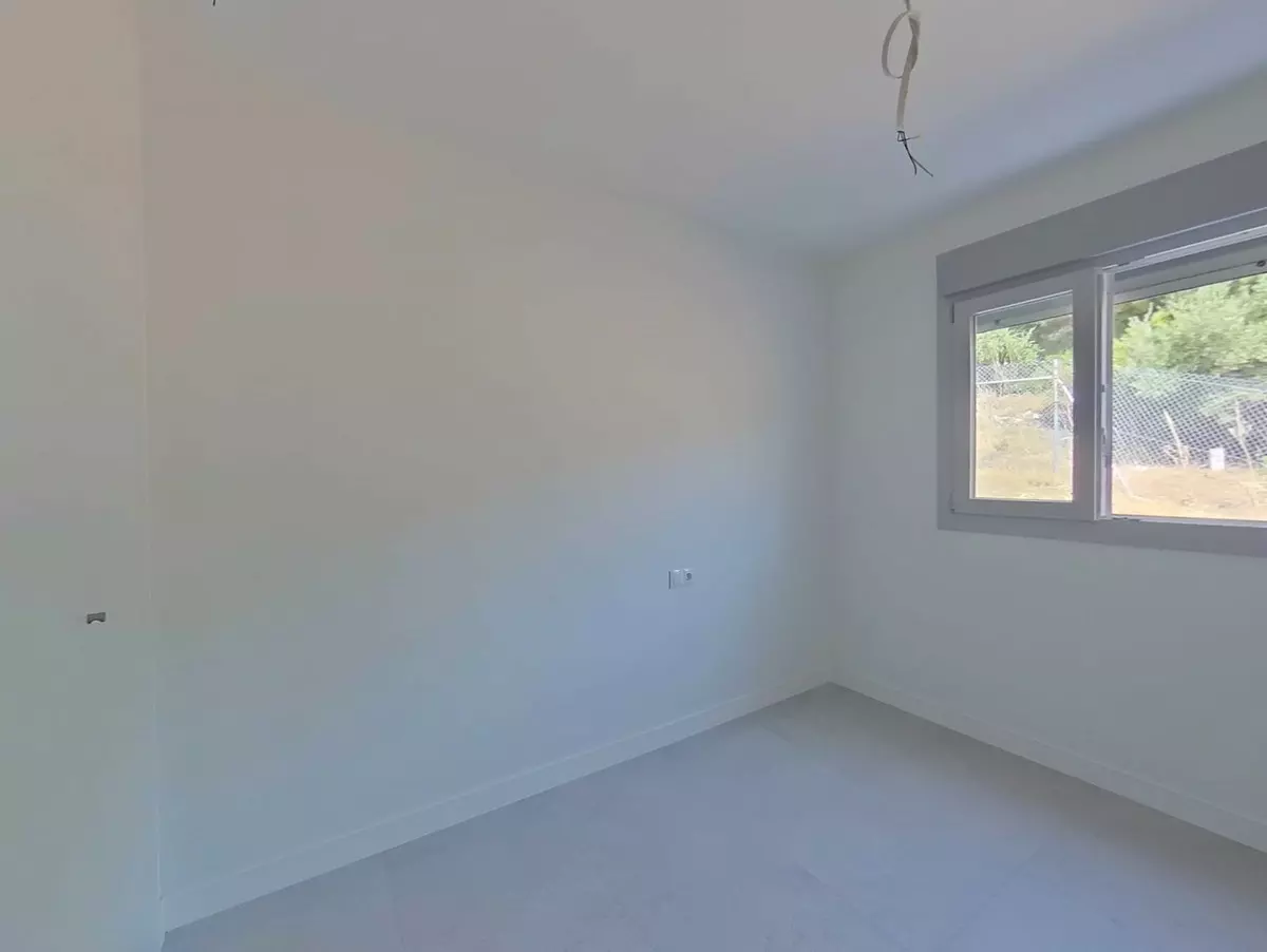 3-bedroom Apartment In Benalmádena, Spain (129 M²)