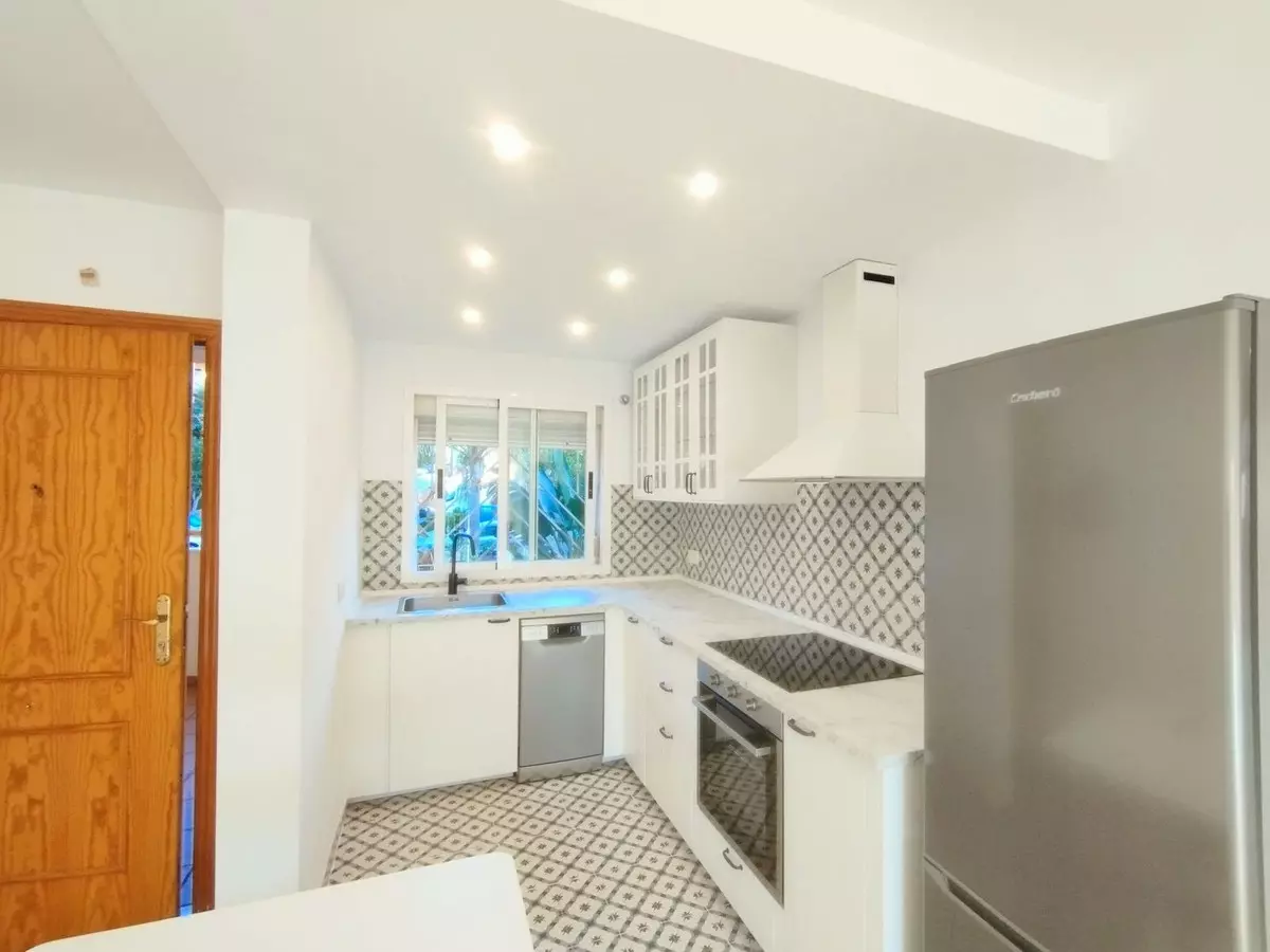 2-bedroom Apartment In Mijas, Spain (84 M²)