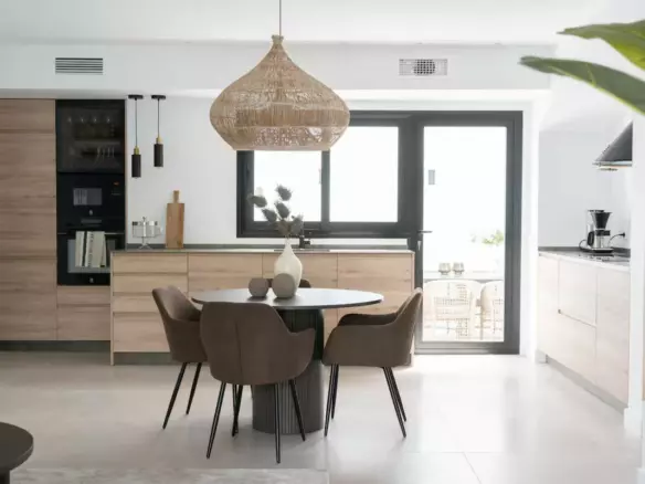 2-bedroom Apartment In Marbella, Spain (95 M²)