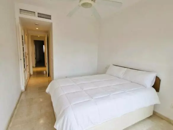 2-bedroom Apartment In Estepona, Spain (75 M²)