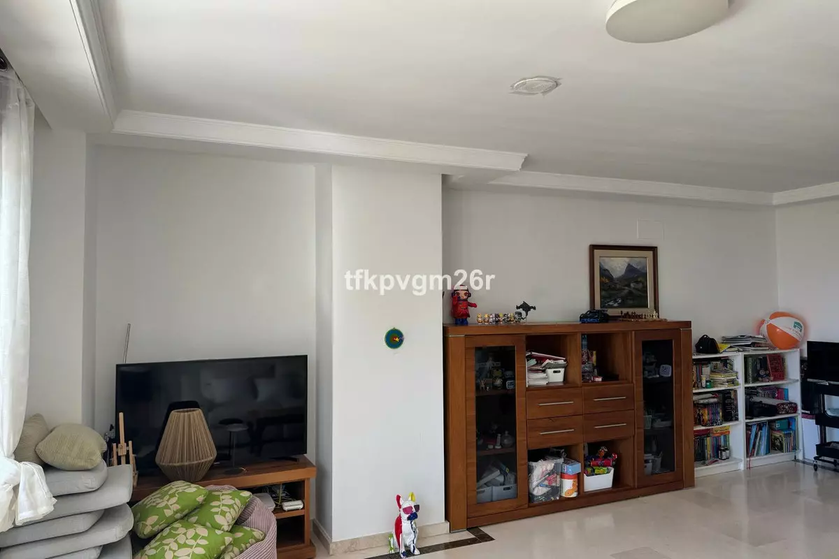 2-bedroom Apartment In Casares, Spain (120 M²)