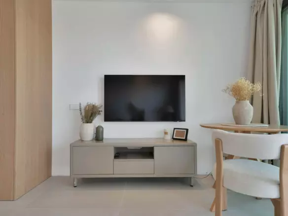 Apartment In Marbella, Spain (54 M²)