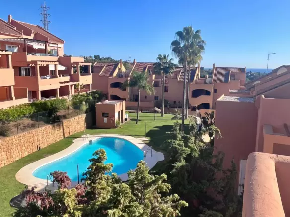 2-bedroom Apartment In Marbella, Spain (121 M²)