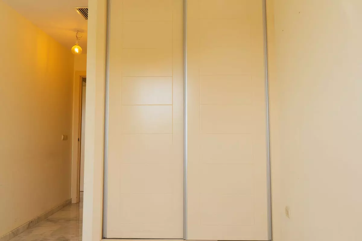 2-bedroom Apartment In Estepona, Spain (100 M²)