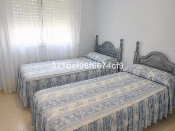 3-bedroom Town House In Estepona, Spain (200 M²)