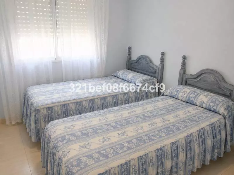 3-bedroom Town House In Estepona, Spain (200 M²)