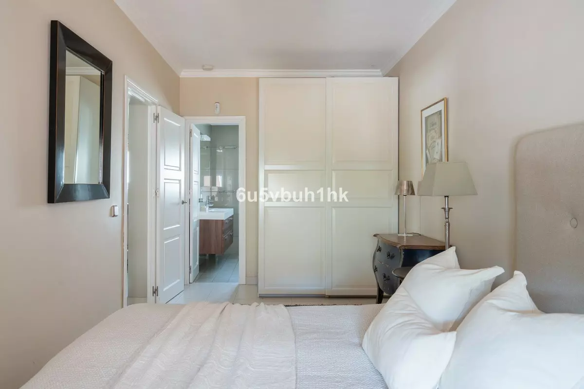 2-bedroom Apartment In Marbella, Spain (126 M²)