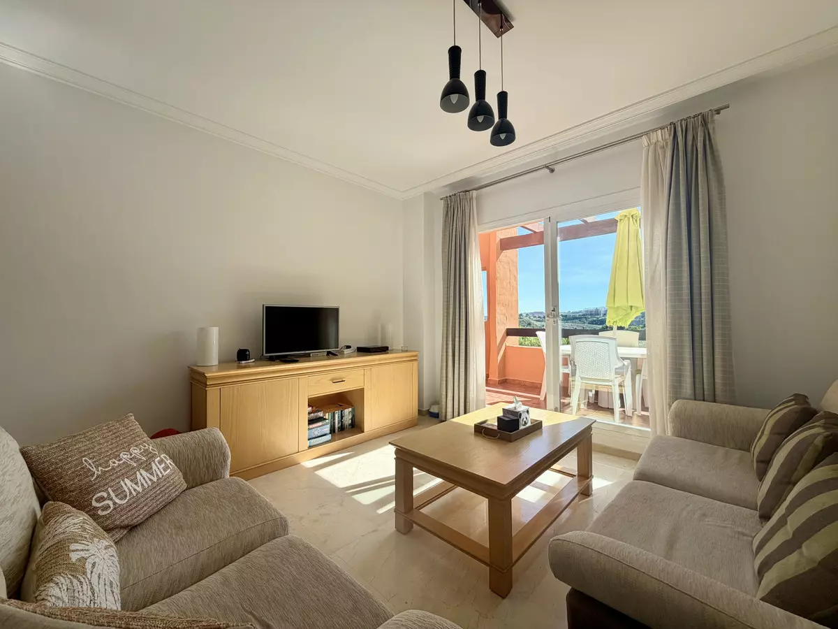 2-bedroom Apartment In Casares, Spain (165 M²)