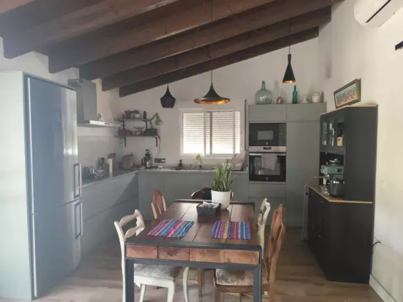 3-bedroom Country House In Coín, Spain (100 M²)