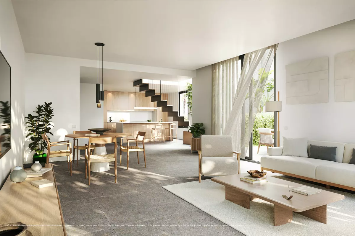 3-bedroom Villa In Mijas, Spain (189 M²)
