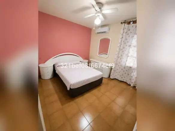 4-bedroom Town House In Estepona, Spain (160 M²)