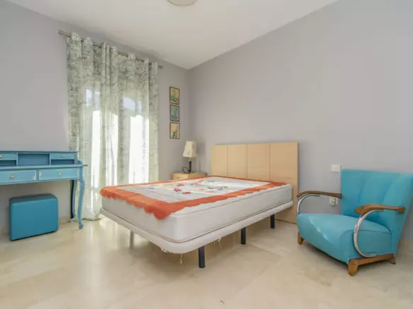 2-bedroom Apartment In Estepona, Spain (91 M²)