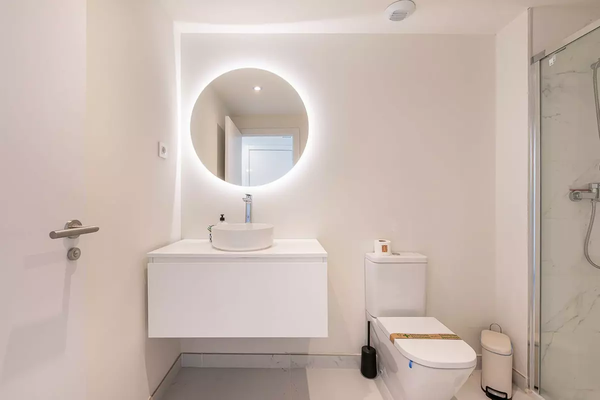 2-bedroom Apartment In Benalmádena, Spain (80 M²)
