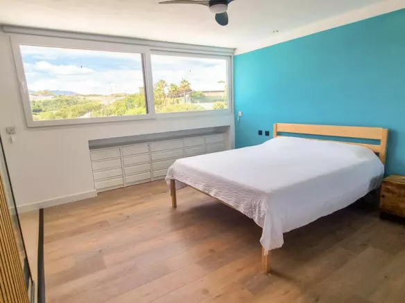 5-bedroom Town House In Mijas, Spain (270 M²)