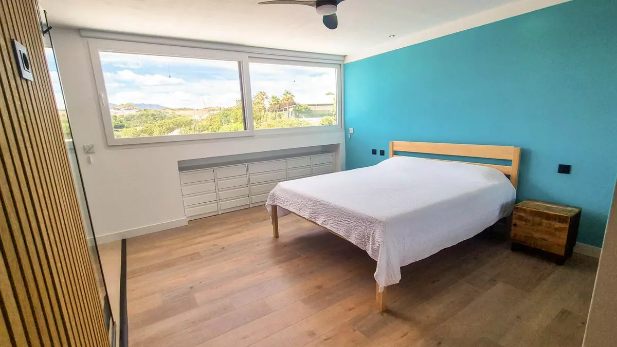 5-bedroom Town House In Mijas, Spain (270 M²)