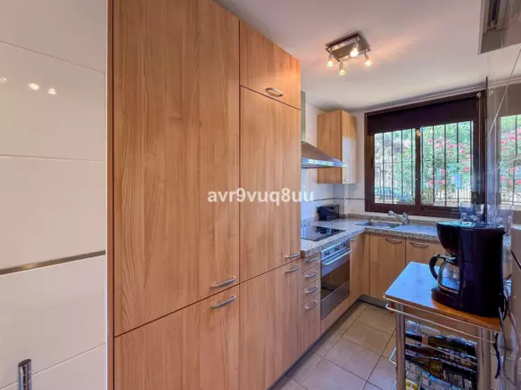 2-bedroom Apartment In Mijas, Spain (88 M²)
