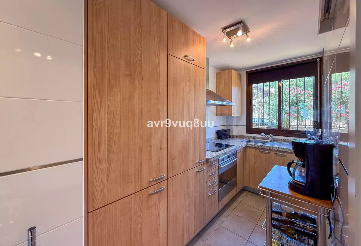 2-bedroom Apartment In Mijas, Spain (88 M²)