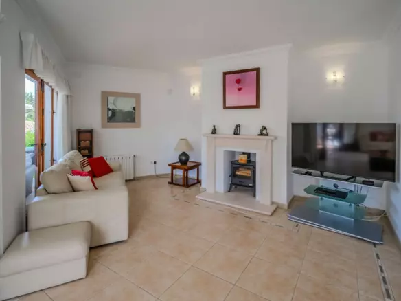 4-bedroom Villa In Orihuela, Spain (300 M²)
