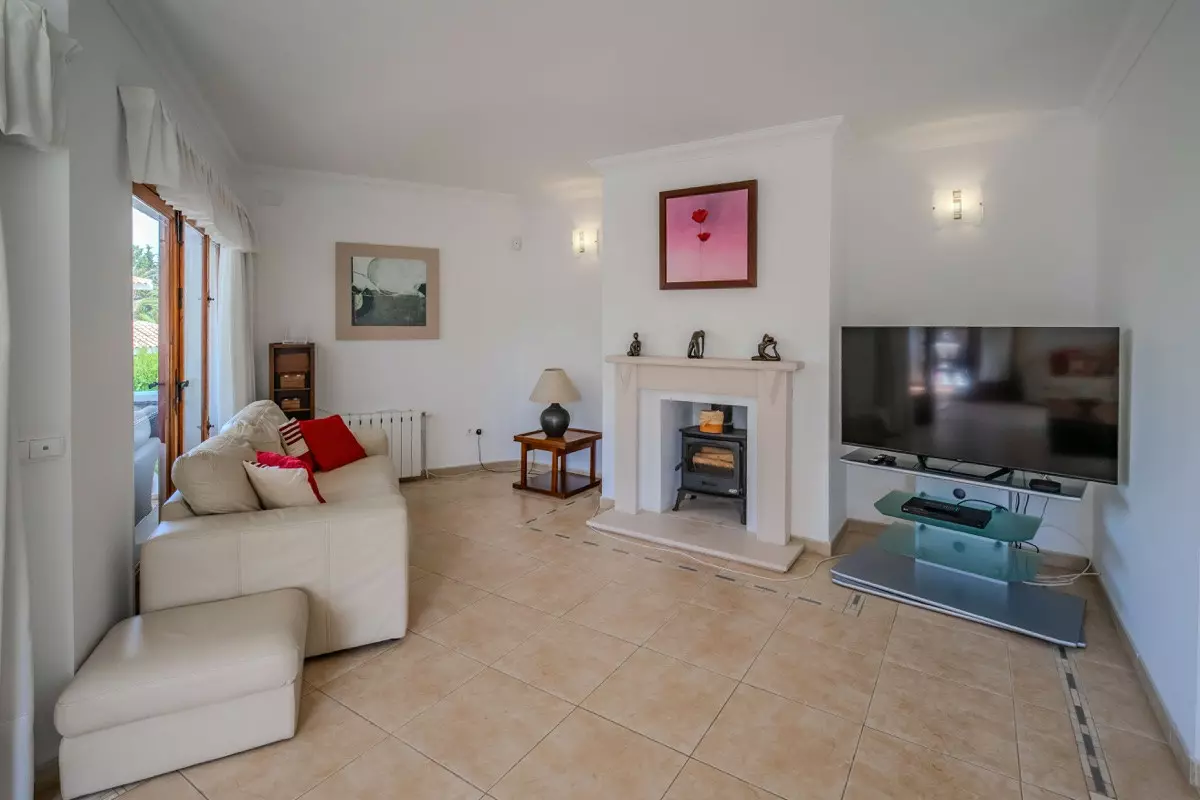 4-bedroom Villa In Orihuela, Spain (300 M²)