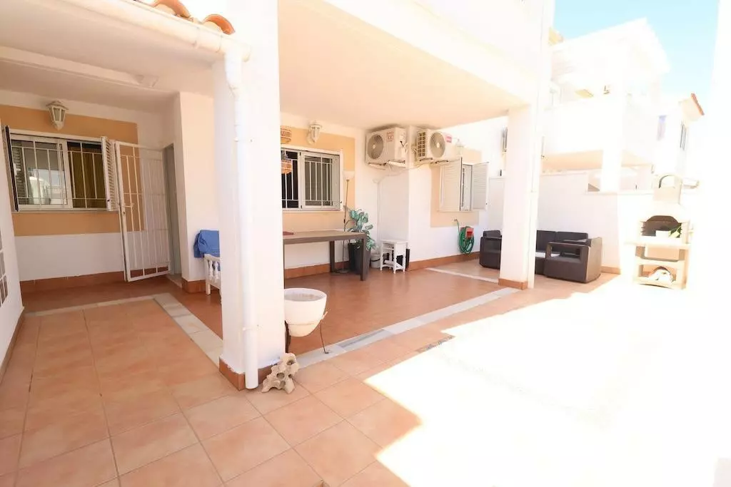 2-bedroom Bungalow In Orihuela, Spain (85 M²)