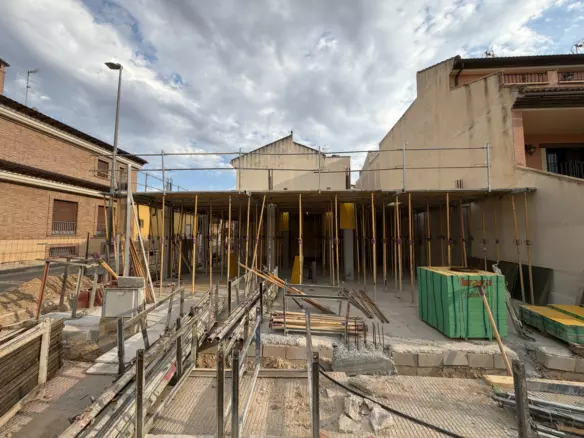3-bedroom Apartment In Orihuela, Spain (113 M²)