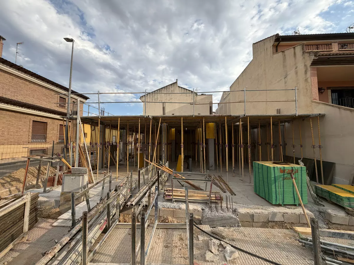 3-bedroom Apartment In Orihuela, Spain (113 M²)