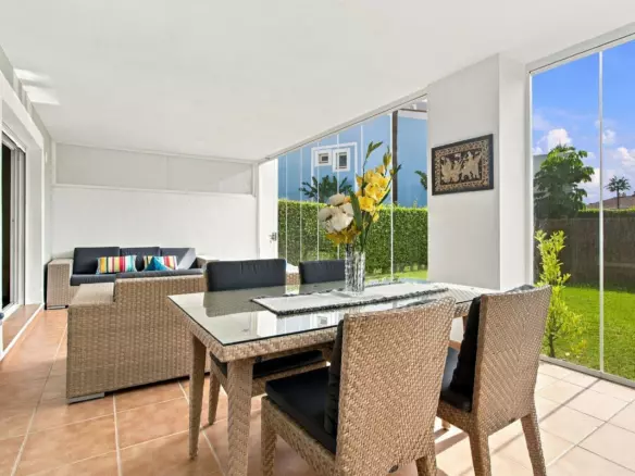 2-bedroom Apartment In Estepona, Spain (106 M²)
