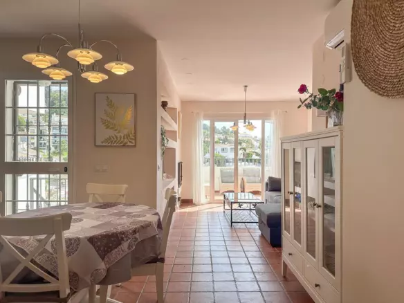 3-bedroom Apartment In Benalmádena, Spain (70 M²)