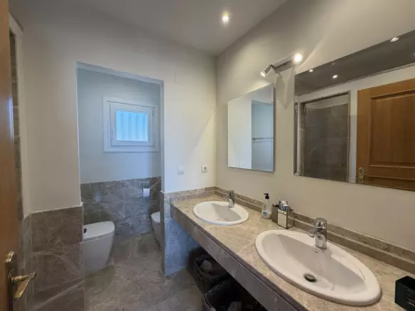3-bedroom Villa In Marbella, Spain (150 M²)