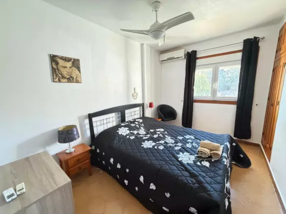2-bedroom Apartment In Orihuela, Spain (65 M²)