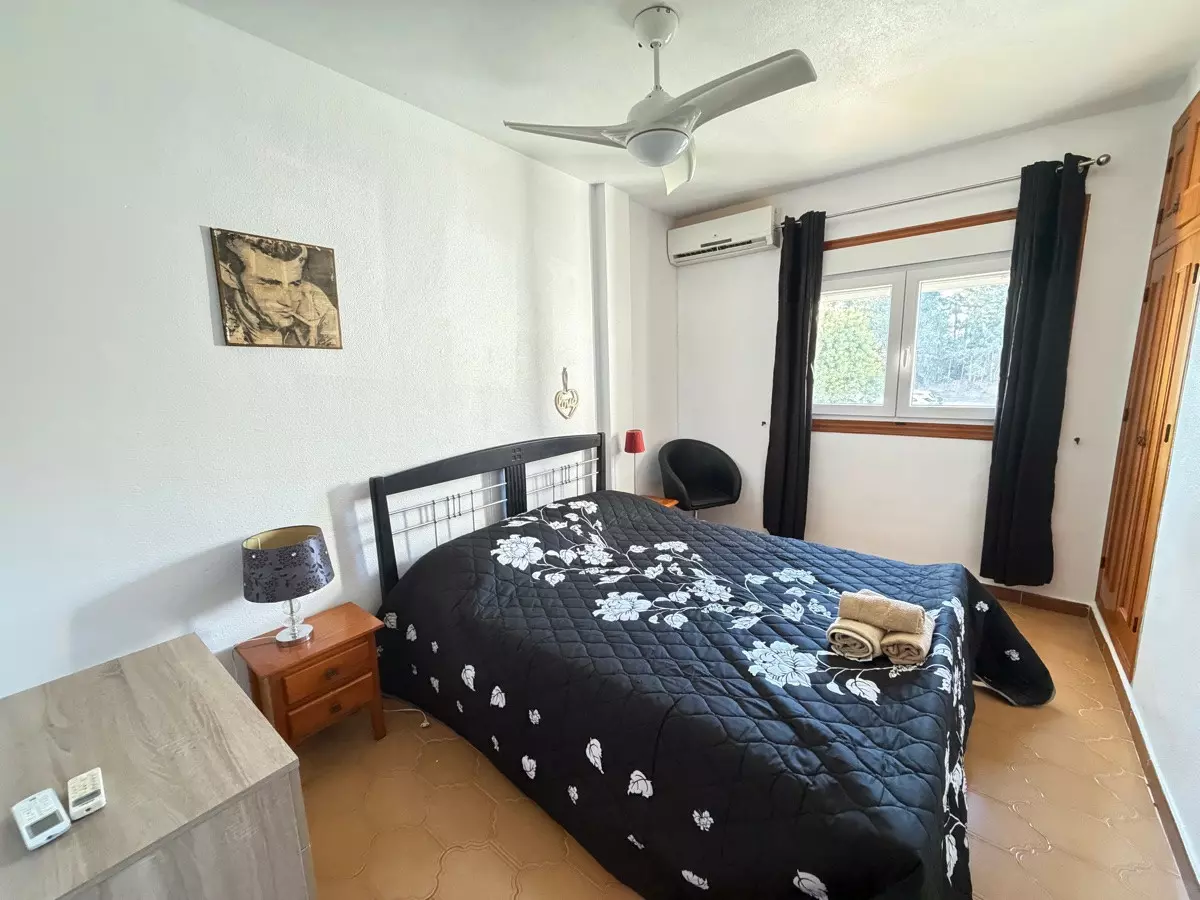 2-bedroom Apartment In Orihuela, Spain (65 M²)