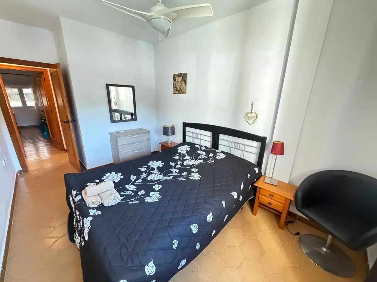 2-bedroom Apartment In Orihuela, Spain (65 M²)