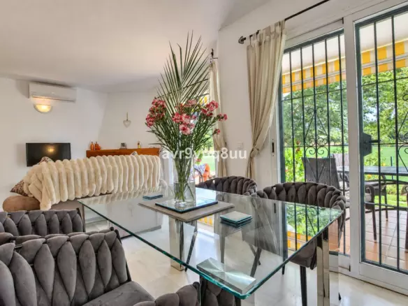2-bedroom Apartment In Mijas, Spain (72 M²)