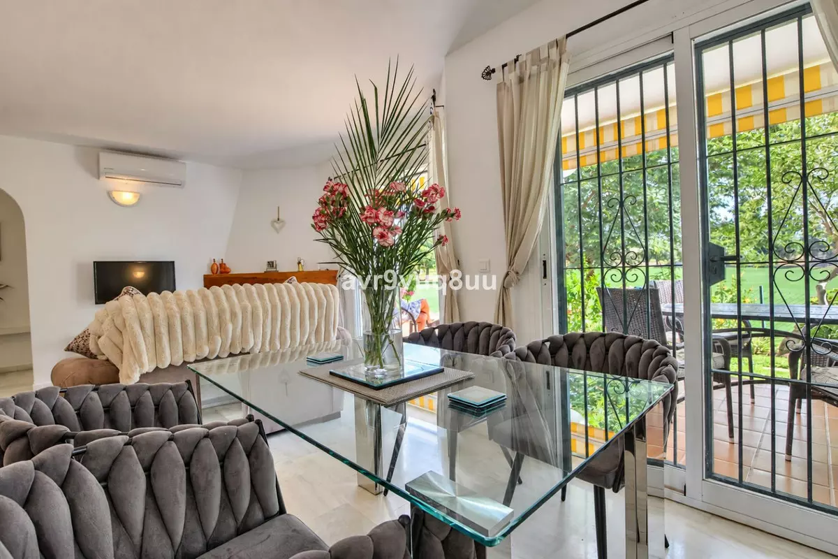 2-bedroom Apartment In Mijas, Spain (72 M²)