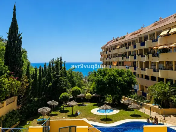 2-bedroom Apartment In Fuengirola, Spain (85 M²)